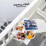 弗莱士精品酒店 Mykonos Town