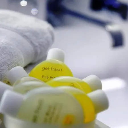 弗莱士精品酒店 3* Mykonos Town