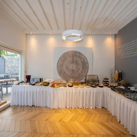 弗莱士精品酒店 Mykonos Town