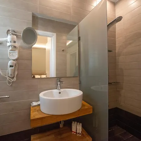 弗莱士精品酒店 酒店 Mykonos Town