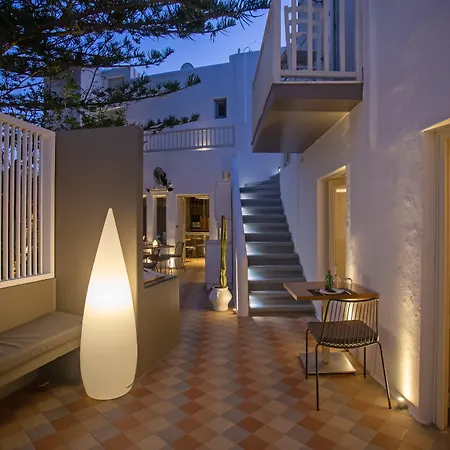 弗莱士精品酒店 酒店