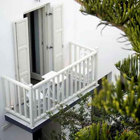 酒店 弗莱士精品酒店 Mykonos Town