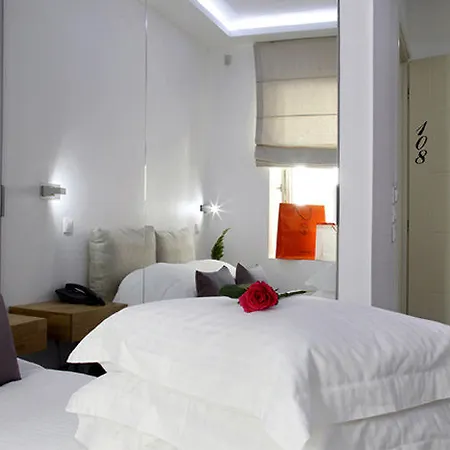 弗莱士精品酒店