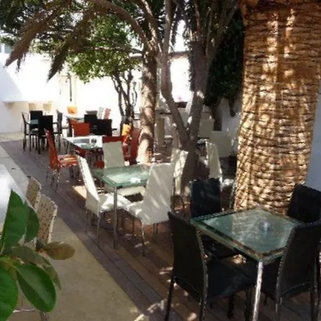 弗莱士精品酒店 酒店 Mykonos Town