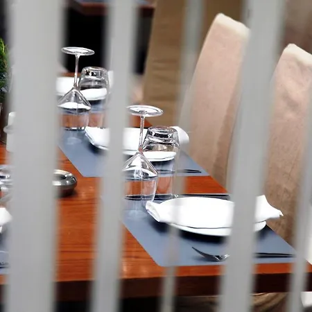 弗莱士精品酒店 酒店 Mykonos Town