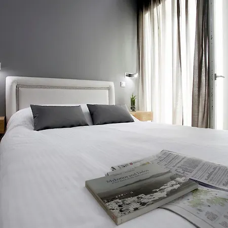 弗莱士精品酒店 3*