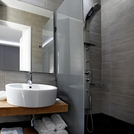 弗莱士精品酒店 3* Mykonos Town