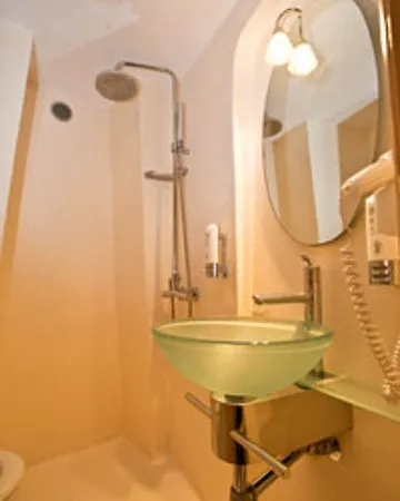 弗莱士精品酒店