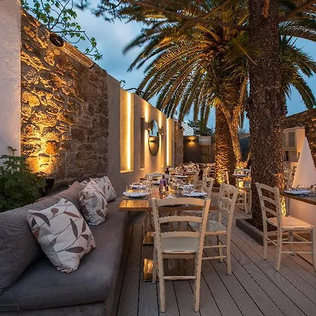 弗莱士精品酒店