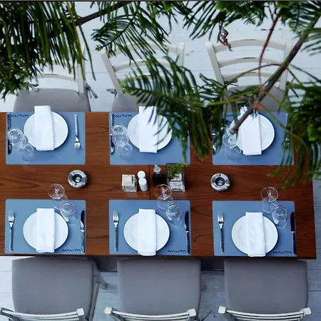 弗莱士精品酒店 酒店