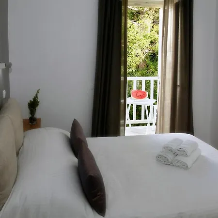 酒店 弗莱士精品酒店 Mykonos Town