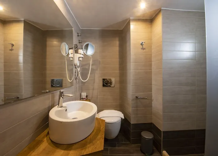 Hotel Fresh Boutique