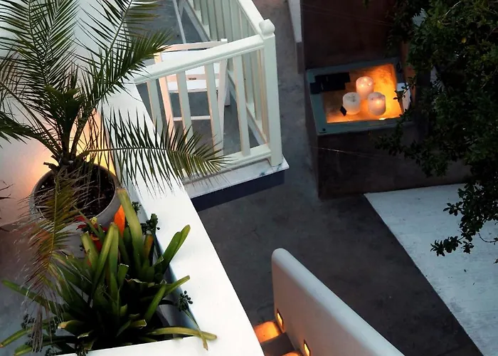 Fresh Boutique Hotel 3*