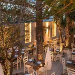 Szálloda Fresh Boutique Mykonos Town
