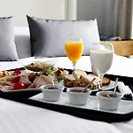 Szálloda Fresh Boutique Mykonos Town