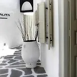 Szálloda Fresh Boutique Mykonos Town