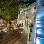 Fresh Boutique Mykonos Town