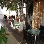Fresh Boutique Szálloda Mykonos Town