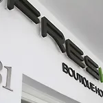 Fresh Boutique Szálloda