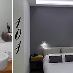 Hotel Fresh Boutique