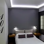 Fresh Boutique Szálloda 3*