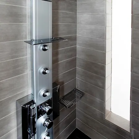 弗莱士精品酒店 酒店 Mykonos Town