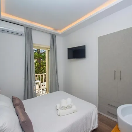 弗莱士精品酒店 酒店