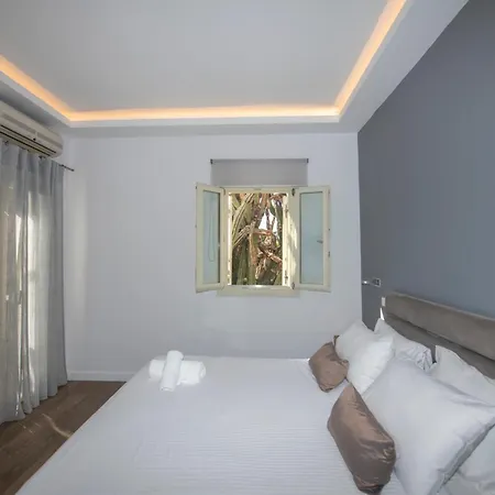 酒店 弗莱士精品酒店