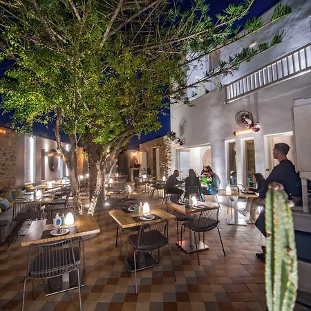 מלון Fresh Boutique