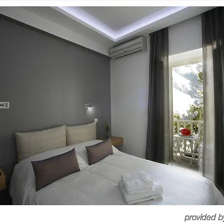 弗莱士精品酒店 3* Mykonos Town