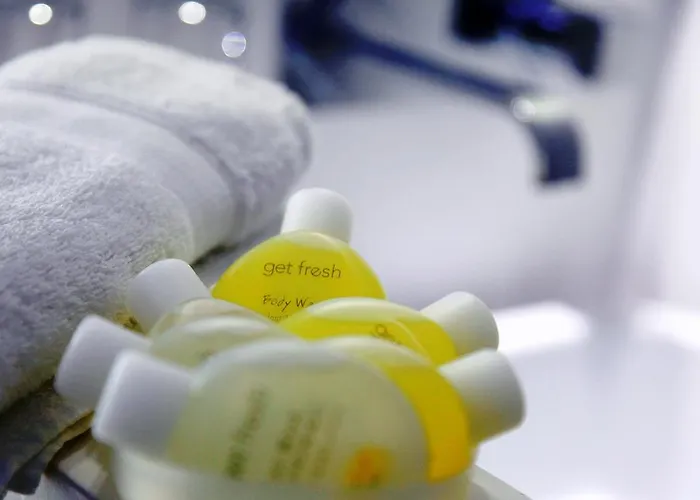 Fresh Boutique 3* Mykonos Town