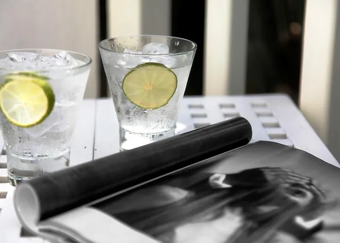 מלון Fresh Boutique Mykonos Town