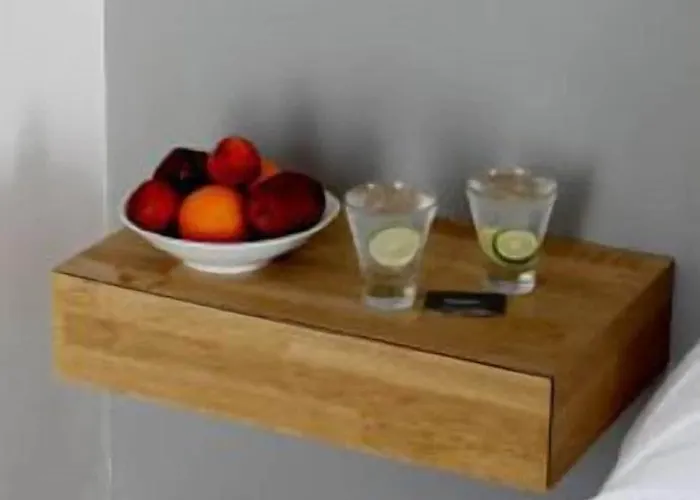 Fresh Boutique מלון 3*