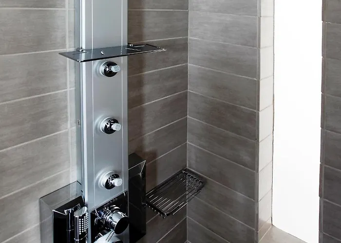 Fresh Boutique מלון Mykonos Town