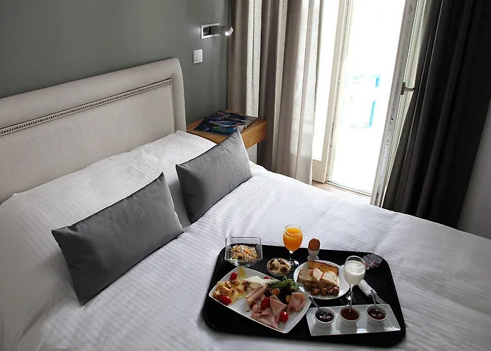 מלון Fresh Boutique