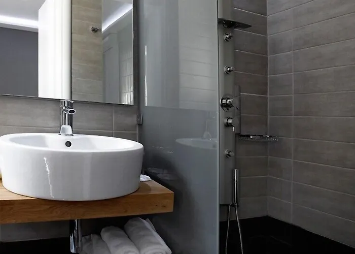 מלון Fresh Boutique