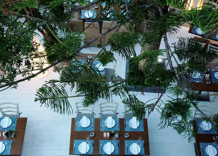 מלון Fresh Boutique 3*