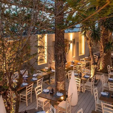 מלון Fresh Boutique Mykonos Town