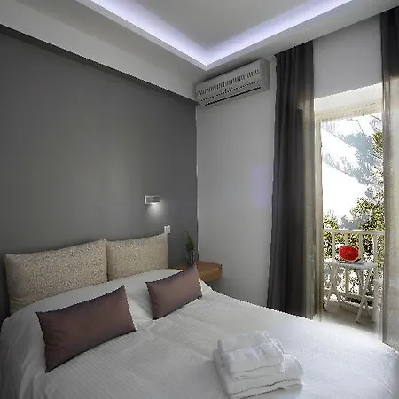 Hotel Fresh Boutique Mykonos Town