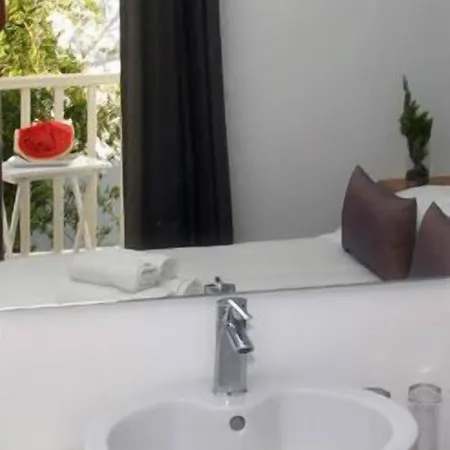 Fresh Boutique Hotel