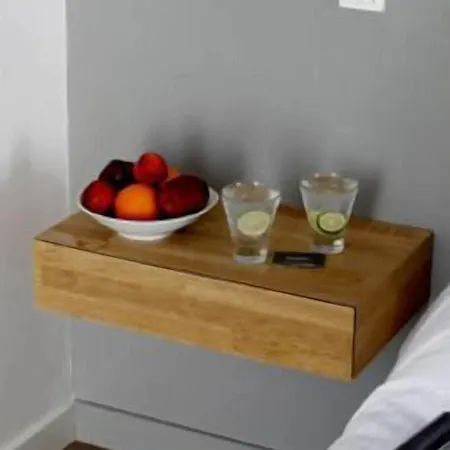 Fresh Boutique Hotel 3*