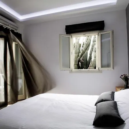 Fresh Boutique Mykonos Town