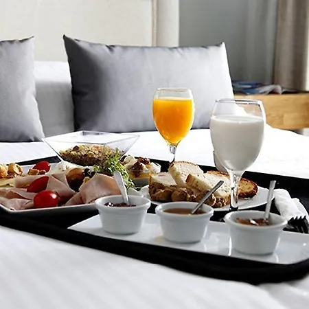 호텔 프레쉬 부티크 Mykonos Town
