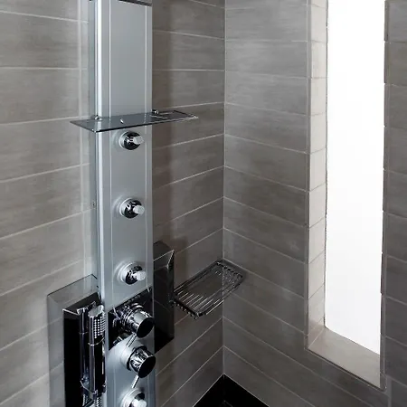 Fresh Boutique Hotel Mykonos Town