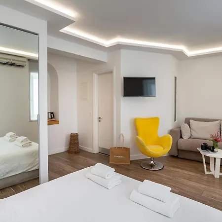 Fresh Boutique Hotell 3*