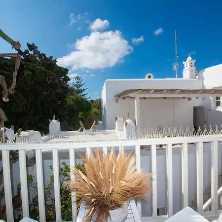 Fresh Boutique מלון Mykonos Town