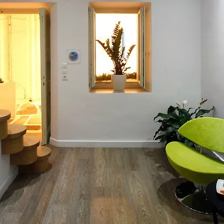 Hotel Fresh Boutique