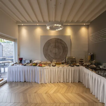Hotel Fresh Boutique