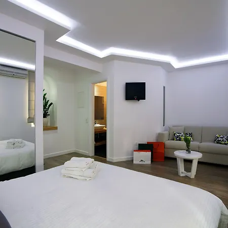 Fresh Boutique Mykonos Town