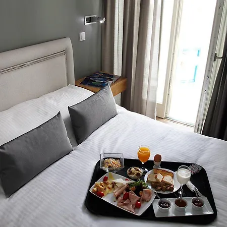 Hotel Fresh Boutique